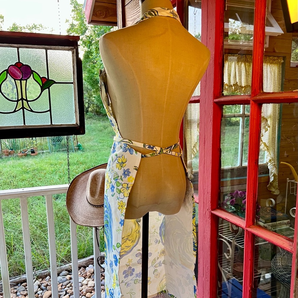 🐓Rooster Chef Apron🐓 - Picture 7 of 9